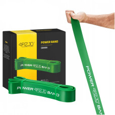 Резинка для фитнеса 4FIZJO Power Band 45 мм 26-36 кг 4FJ1080